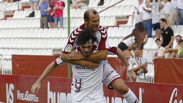 Cómo y dónde ver por televisión y online el Reus vs Albacete, partido de la jornada 4 de Segunda División que se disputará en el Camp Nou Municipal.