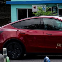 Elon Musk’s Tesla Robotaxi is already on the road in Texas: Find out where and how much it costs to ride