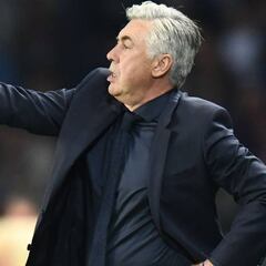 "Es muy difícil frenar a Mbappé y Neymar si tienen espacios"