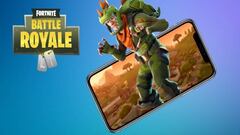 Fortnite en Android: Requisitos mínimos para tu móvil