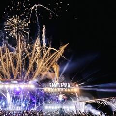 Festival Tecate Emblema 2023: quién actúa hoy, 13 de mayo y a qué hora verlos | Enrique Iglesias, The Chainsmokers, OneRepublic