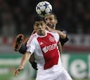 El Ajax planea ser la alternativa del grupo