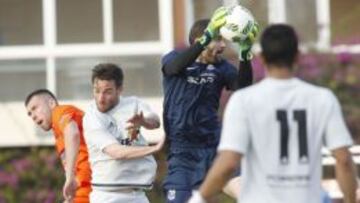 AFE encuentran equipo a 19 jugadores que estaban en paro