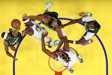 Farewell to the last great dynasty in NBA history
