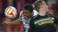 Colombianos, por el todo o nada en la UEFA Europa League