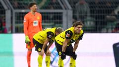 Resumen del Borussia Dortmund vs Werder Bremen, jornada 19 de la Bundesliga 24-25