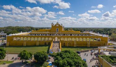 Descubre los mejores destinos para visitar en México durante Navidad, según la IA