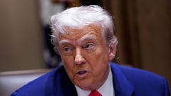 Guerra de aranceles de Donald Trump, en directo: EEUU apunta ahora a los semiconductores | Última hora