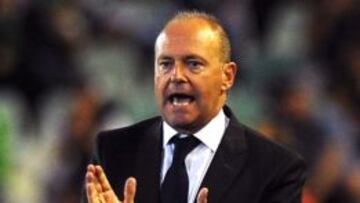 Pepe Mel.