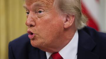 Este 2 de abril es el tan esperado “Liberation Day” de la Administración Trump, pero ¿qué es y por qué el presidente lo llama así? Esto es lo que hay que saber.