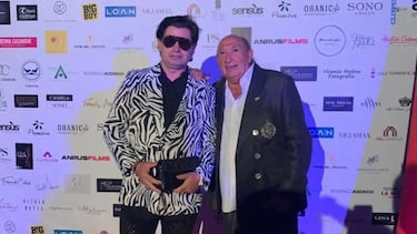 La nueva vida de Antonio, el ‘monje vidente’ que pasó por ‘First Dates’ y ahora es uno de los fugitivos más buscados de España