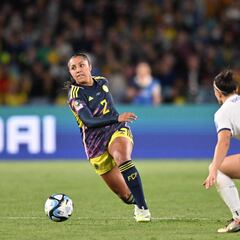 Manuela Vanegas: “Esta Selección está para grandes cosas”