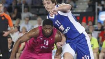 <b>CAJA LABORAL 81-CANTÚ 69</b>.