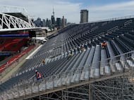 Follow all the action from BMO Field in Toronto, as Haiti and Tunisia face off in a 2026 World Cup warm-up today, Saturday March 28, 2026.