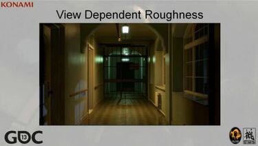 Metal Gear Solid V: The Phantom Pain, nuevo tráiler con Fox Engine en la GDC 2013