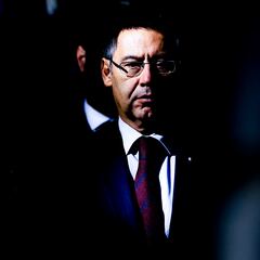 FC Barcelona to face lawsuit over Negreira corruption case