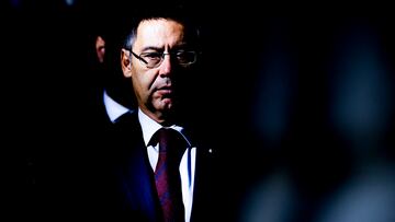 The Catalan club, and former president Josep Maria Bartomeu are readying themselves for alleged crimes related to payments to former refereeing official.