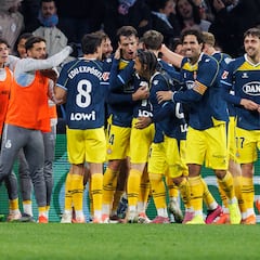 Real Club Desencadenado Espanyol