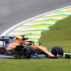 Italia: Carlos Sainz es el Plan B de Ferrari si Vettel no renueva