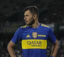 Óscar y un debut que ilusiona a todo Boca
