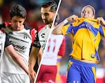 Vídeo: Los goles de Ovalle y Orrantia que competirán por el Puskás y Martha