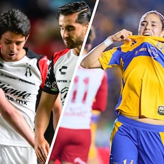 Vídeo: Los goles de Ovalle y Orrantia que competirán por el Puskás y Martha