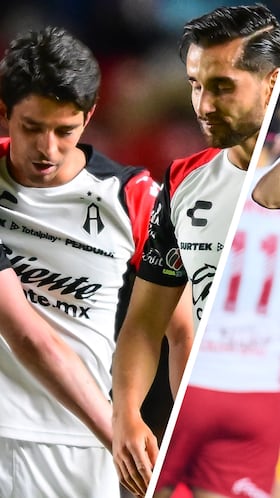 Vídeo: Los goles de Ovalle y Orrantia que competirán por el Puskás y Martha