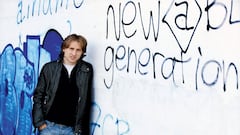 10 fotos inéditas de Modric: posó con la camiseta del Barça