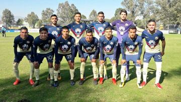 Suspenden a jugador de América Premier por escupitajo