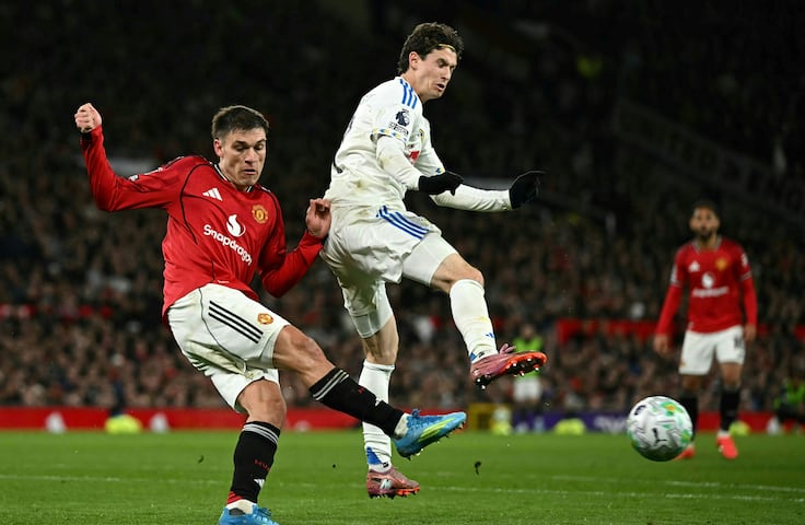 Cuando intentas imitar a Sergio Ramos... y acaba fatal: lo del penalti ...