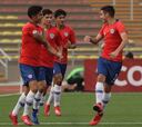 Chile vs Argentina: ¿Cuándo juega otra vez la Roja Sub 17?