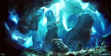 Ninja Theory detalla el juego cancelado Razer