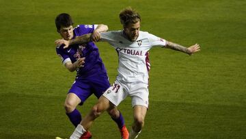 Sabadell 0 - 0 Albacete: resumen, goles y resultado