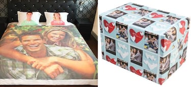 Regalos e ideas para sorprender en San Valentn