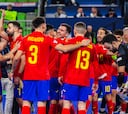 ¿A qué hora se juega el España - Portugal? Canal TV, cómo y dónde ver hoy la Eurocopa de fútbol sala