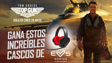 ¿Quieres ganar unos Auriculares By Energy Sistem?