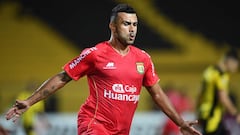 Sport Huancayo - River Plate, en vivo: Copa Sudamericana, en directo