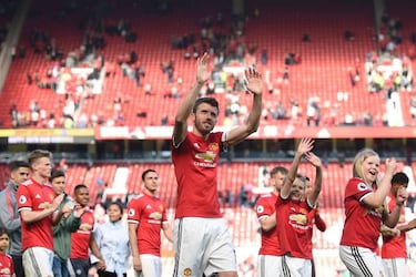 Diez grandes fichajes entre equipos del "Big Six" de la Premier League