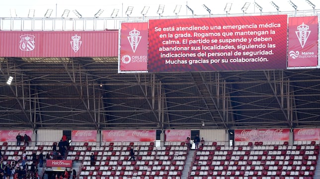 El trago más amargo para el Sporting