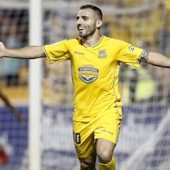 Alcorcón 1 - Deportivo 0: goles, resumen y resultado del partido