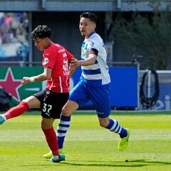 Richard Ledezma, la joya que México y USA pelearán de cara a la Nations League