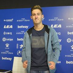 Álex Blanco: su fichaje, una cuestión de copropiedad