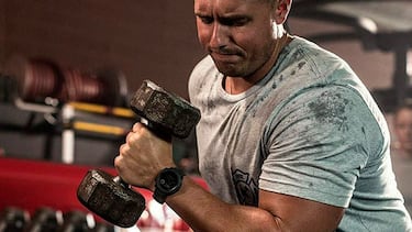 Garmin Instinct: el ‘smartwatch’ de estándar militar con más de 20.000 calificaciones