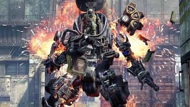 Titanfall, 6 años del origen de Respawn; qué está por venir