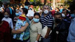 El Salvador report&oacute; dos casos m&aacute;s de coronavirus en el pa&iacute;s centroamericano; ya son 32 personas infectadas, por lo que se ha ampliado el estado de excepci&oacute;n.