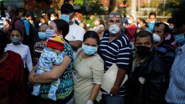 El Salvador reportó dos casos más de coronavirus en el país centroamericano; ya son 32 personas infectadas, por lo que se ha ampliado el estado de excepción.