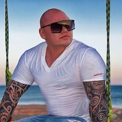 Una deportista rusa, humillada y obligada a demostrar que es mujer para subir a un avión