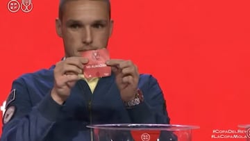 Los tuits virales del Almaz¨¢n: de la ¡®remontada¡¯ de Simeone a una sanci¨®n de un mes