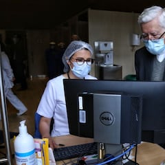 Liquidación de la EPS Comparta: por qué lo ha ordenado Supersalud y qué pasará con todos sus usuarios