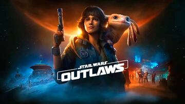 Star Wars Outlaws